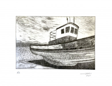 gallery/punta seca